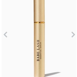 Babe Lash Essential Serum